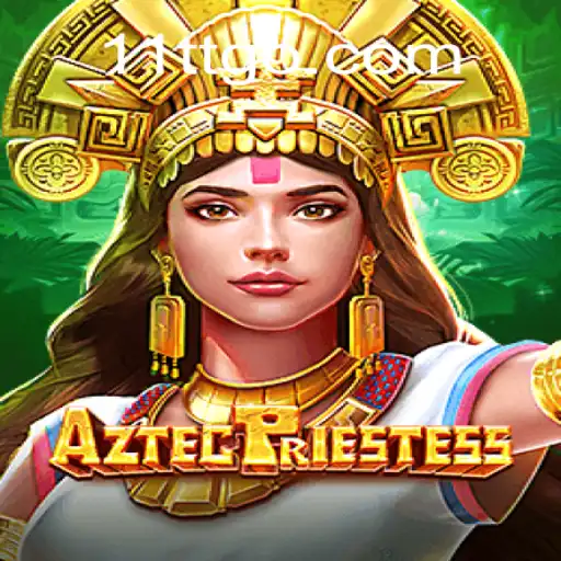 Explore the Thrilling World of AztecPriestess: Dive into the Adventure!