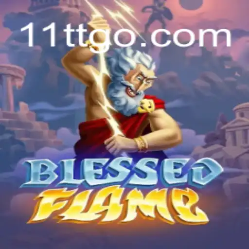 Dive into the Enchanting World of BlessedFlame