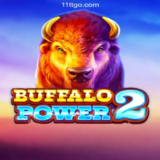 Discover the Thrilling World of BuffaloPower2 at 11TT.com Cassino