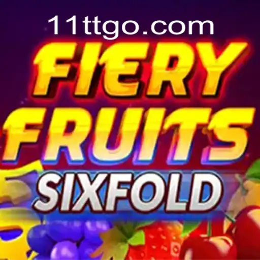 Discover FieryFruitsSixFold: The Thrilling Casino Game