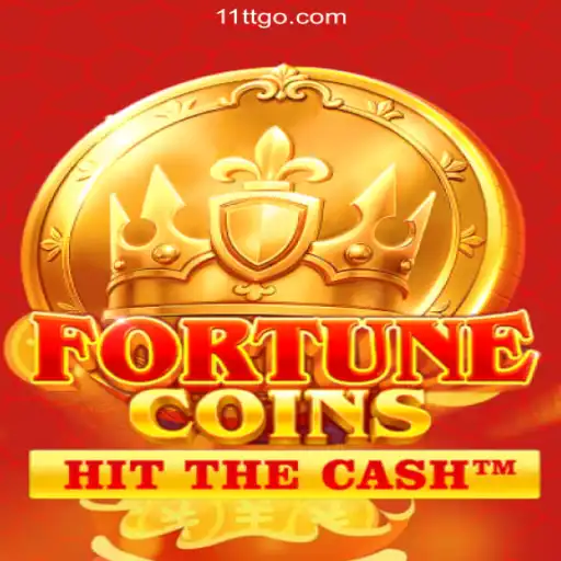 Exploring FortuneCoins: A Deep Dive into the Game and 11TT.com Cassino Experience