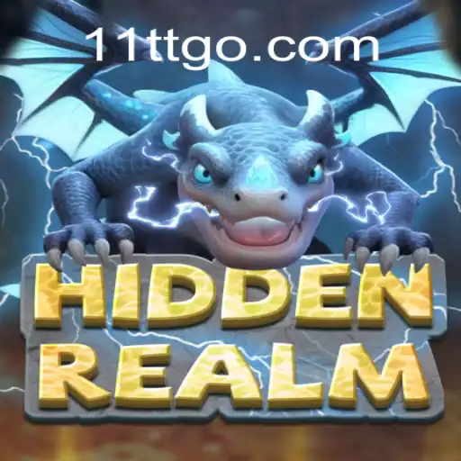 Explore the Enigmatic World of HiddenRealm: An In-Depth Guide to Gameplay and Strategy