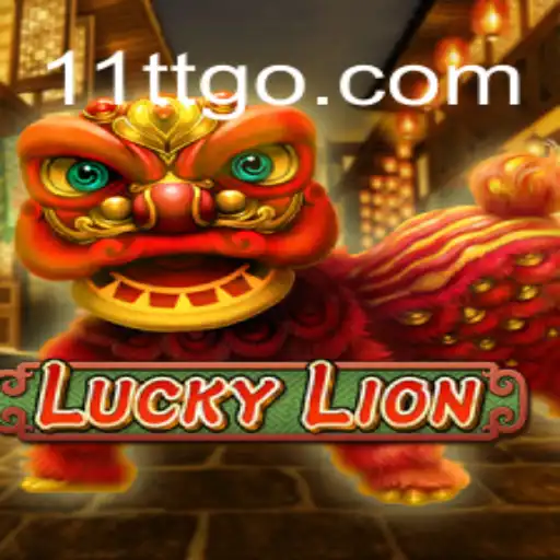 Exploring the World of LuckyLion at 11TT.com Cassino: Thrills Await