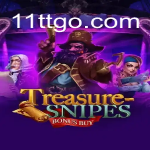 Dive into the Thrilling World of TreasuresnipesBonusBuy: A Casino Game Like No Other